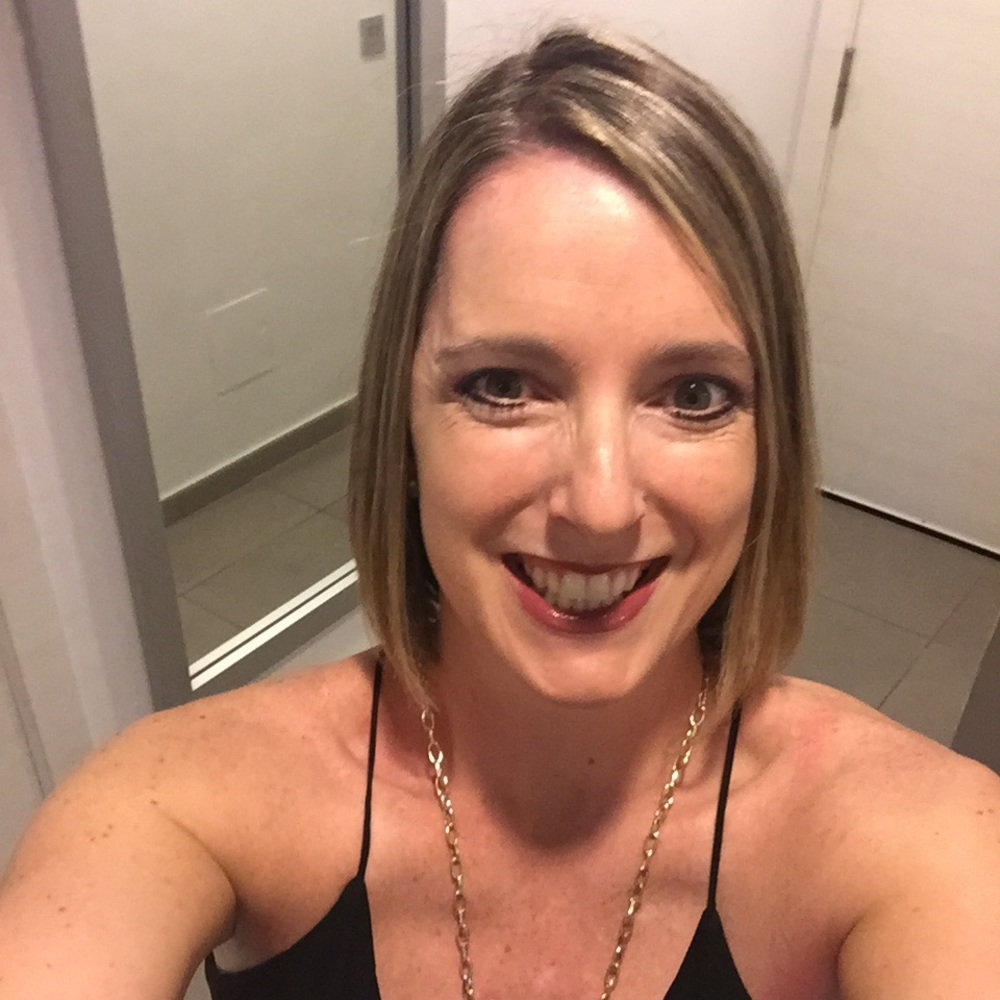 Meet your Posher, Stephanie